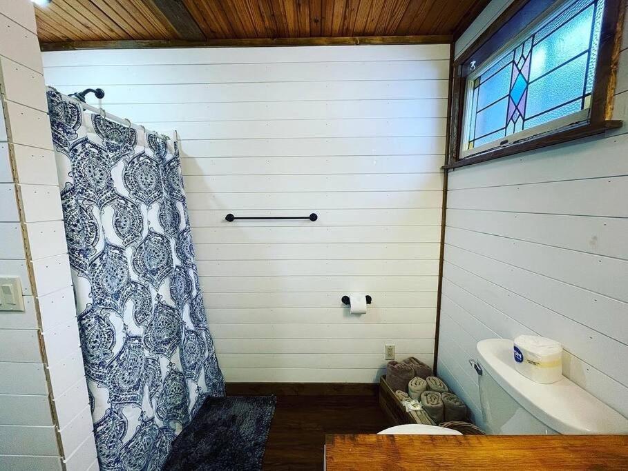 Eagle Crest Cabin, White River View With Hottub Eureka Springs Exterior photo